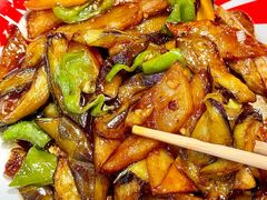 -那红花·东北菜铁锅炖(仙林金鹰店)