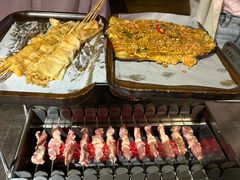 -麦凯伦烧烤·精酿超级工厂店(金桥总店)