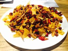 -U你·天然调味(南湖总店)