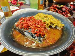 -五七小李子油焖大虾(总店)