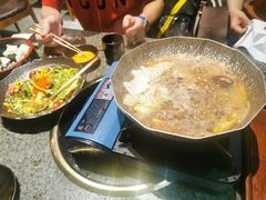 -NIUAN牛庵·日式和牛烧肉(恒隆店)