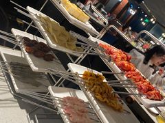 -丰茂烤串(港旅店)