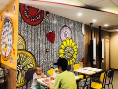 -麦当劳(春风店)