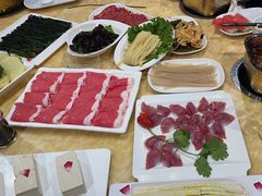 -清真军邺·金富苑肥牛(石坡街旗舰店)