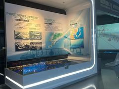 -大连市规划展示中心