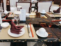 -西安西藏大厦开元名都大酒店·四季轩中餐厅