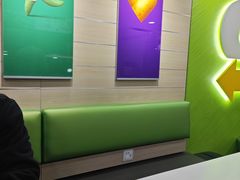 -赛百味SUBWAY(万柳华联店)