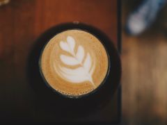 -COFFEE HOLIC(朝外SOHO店)