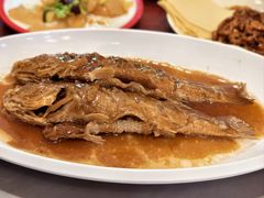 -聚首堂·特色小吃·肘子(什刹海德胜门店)