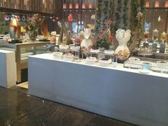 -宁波石浦豪生大酒店·自助餐厅