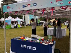 -上海德威外籍人员子女学校(浦东校区)