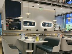 -兰湘子·湘菜小炒(长安万科广场店)