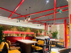 -四川饭店(长白店)