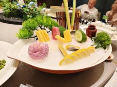 -红高粱大酒店(宁山东路店)
