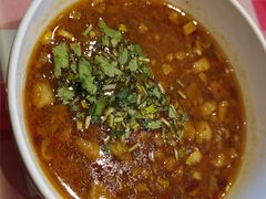 -王云花羊架莜面馆(青山店)