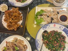 -旺角小渔村(幸福中路店)