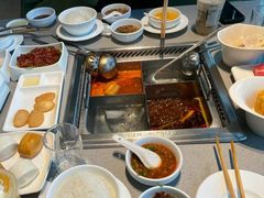 -海底捞火锅(嘉兴杉杉in象生日主题店)