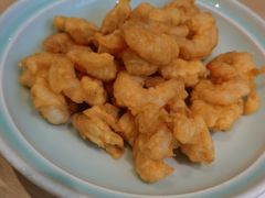 -吕氏疙瘩汤·海鲜新鲁菜(凯德mall新都心店)