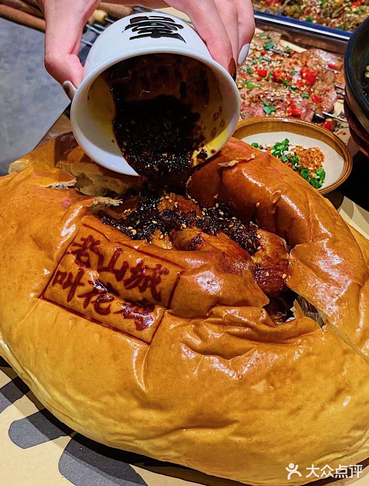 成都美食| 绝了‼️太古里这家江湖菜也太是那味儿了‼️ 