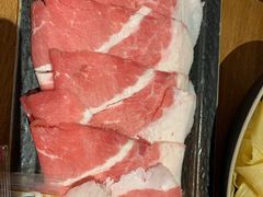 -呷哺呷哺 黄金牧场 (新中关购物中心店)