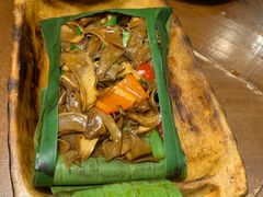 -云海肴·云南小炒·汽锅鸡(天津国金汇店)