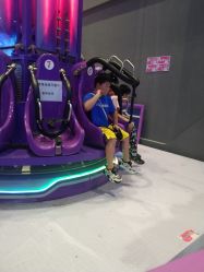 -第五极儿童乐园