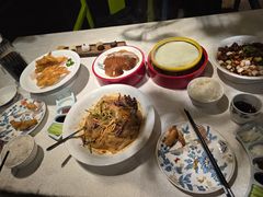 -北平宴·烤鸭·京味菜(中关村店)
