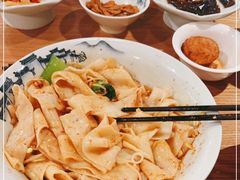 -难忘的面(五矿君澜酒店)
