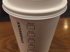 -星巴克(北京永定门店)