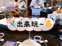 -走马楼饭庄(慈城古县城店)