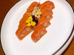 -广州中心皇冠假日酒店·百粤楼