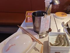 -李姑婆鲜切牛肉火锅自助(凤城二路店)