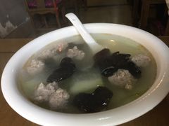 -沈记菜馆(酒仙桥路店)