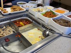 -海底捞火锅(铂澜大象城店)