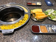 -高丽苑韩国烤肉(海昌路旗舰店)