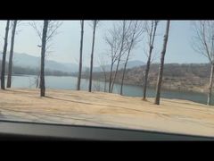 -黄巢水库