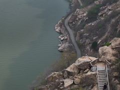 -北京密云天门山风景区