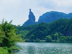 -丹霞山风景名胜区