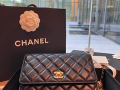 -CHANEL(恒隆广场店)