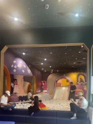 -MELAND CLUB亲子乐园·派对·餐厅(北京芳圆里ID MALL店)
