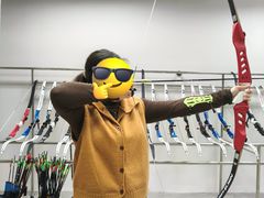 -無弓射箭俱乐部(领展中心城店)