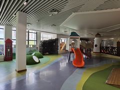 -上海儿童博物馆