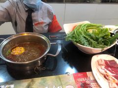 -呷哺呷哺(西单大悦城店)