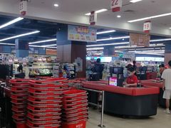 -昌大昌超市(金沙广场店)