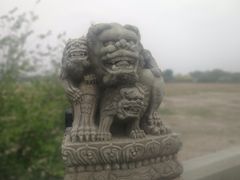 -卢沟桥文化旅游区