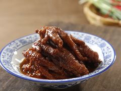 -京都福满楼(天中山大道店)