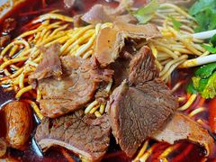 -汪胖子襄阳牛肉面(华丰路店)