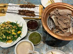 -哈啾嗨·新概念蒙餐(红星新城店)