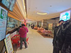 -西贝(上海我格广场店)