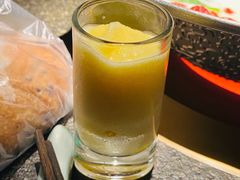 -湊湊火锅·茶憩(恒隆广场店)